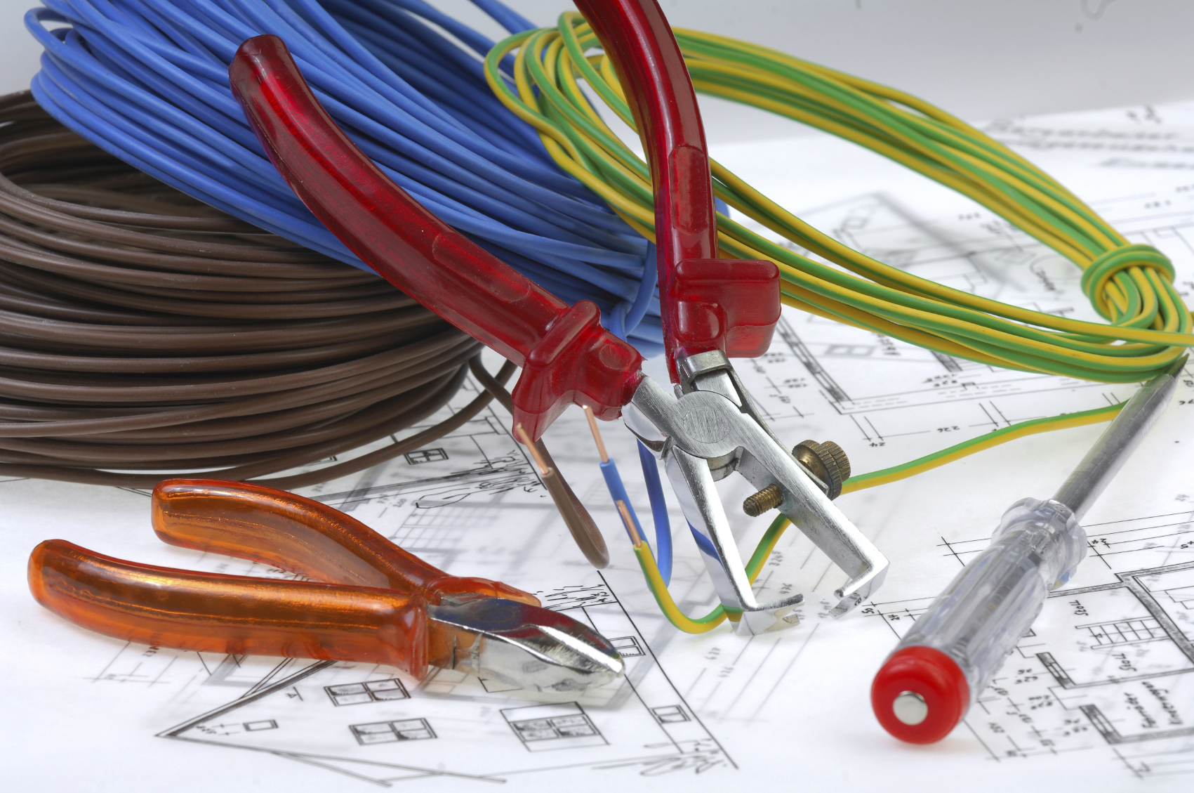 Electrical Contractors